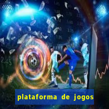 plataforma de jogos ganha bonus ao se cadastrar